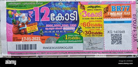 kerala lottery india.